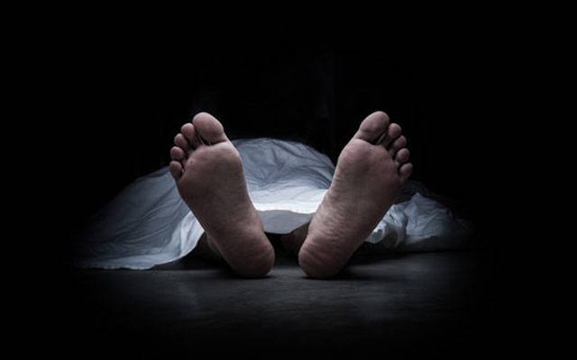 Dead bodies found in lahore, City42