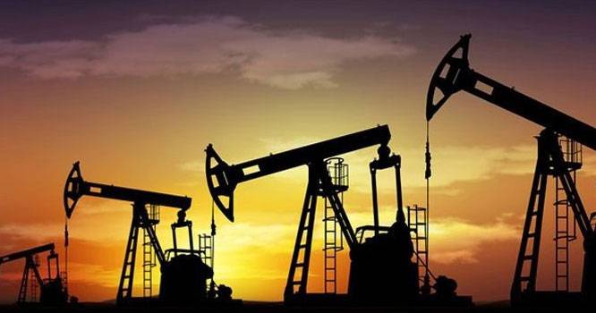 تیل کی قیمتیں بلند ترین سطح پر پہنچ گئیں
