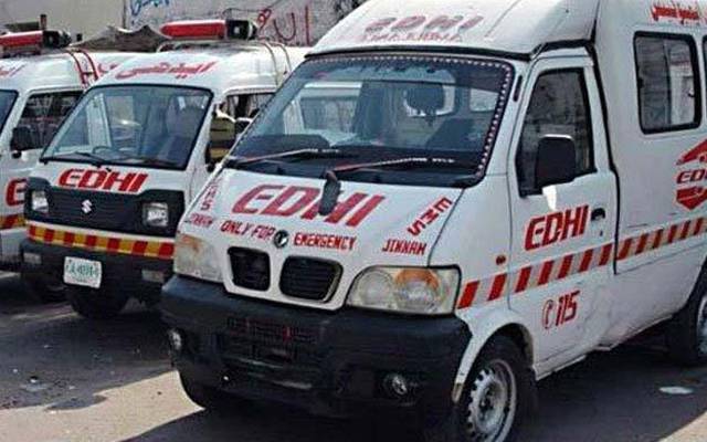  مختلف حادثات کے دوران 297 افراد زخمی 