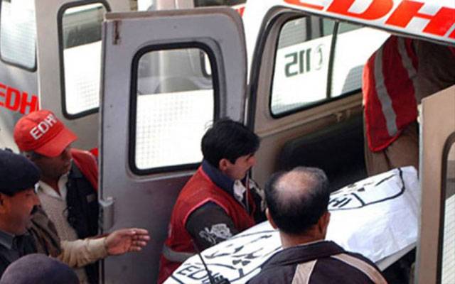 لاہور شہر کے مختلف علاقوں سے 3 افراد کی لاشیں برآمد 