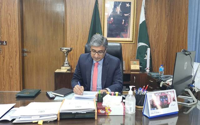 وفاقی کابینہ نے ظہور احمد کو قائمقام ایم ڈی پی ٹی وی تعینات کرنے کی منظوری دیدی