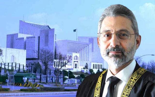 City42, Supreme Court of Pakistan, Cause list of the supreme Court