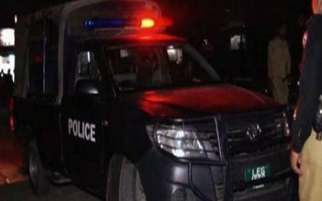 لاہور پولیس اور پنجاب سیف سٹیز اتھارٹی کا ڈکیت گینگ کیخلاف آپریشن جاری
