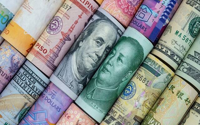اوپن مارکیٹ میں ڈالر اور اماراتی درہم مستحکم ،بر طا نوی پاؤنڈ کی قیمت میں اضا فہ 