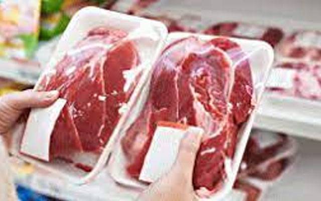 پاکستانی تازہ گوشت کی برآمد پر پابندی عائد, یو اے ای نےباضابطہ حکم نامہ جاری کردیا 