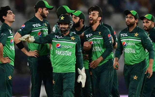  ورلڈکپ کے لیے قومی ٹیم کا اعلان کب ہو گا ؟ اہم خبر 
