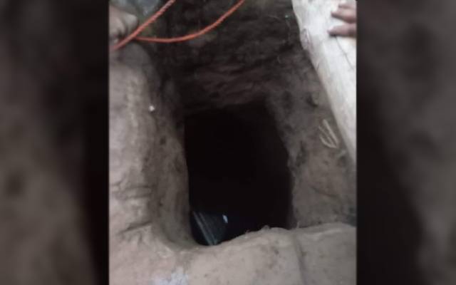  گٹرمیں زہریلی گیس بھرنےسے4 افرادجاں بحق 