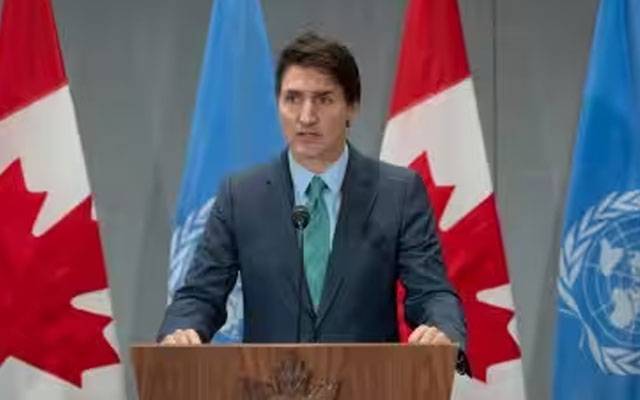 Canada Prime Minister Justin Trudeau, News Conference, Hardeep Singh, Hardip Singh, City42, India, Murder of the Canadian Citizen, Indian Government, 