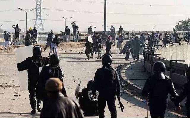 Chief Justice Faiz Isa, Faizabad Dharna Case verdict review petitions, City42