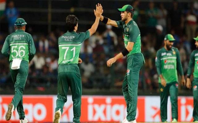 پاکستان کے ایک اور فاسٹ بولر ان فٹ ہوگئے  