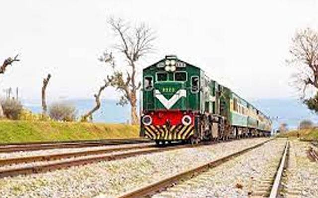 شالیمار ایکسپریس بند کرنے کا فیصلہ  