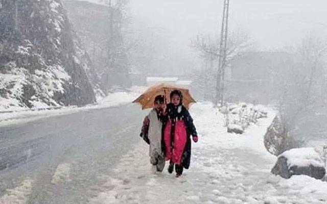  سمندری ہوائیں بحال، سردی کب شروع ہوگی؟ محکمہ موسمیات نے پیشگوئی کردی 