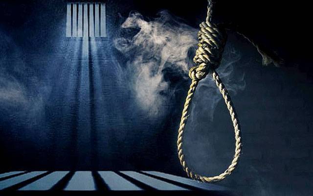 بیٹی سے زیادتی کے مجرم کو سزائے موت