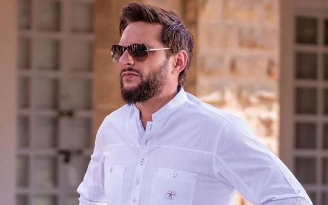 فیملی کے ساتھ کہیں جاؤں  تو لوگ ویڈیوز بنانا شروع کردیتے ہیں،یہ پسند نہیں،شاہدآفریدی  