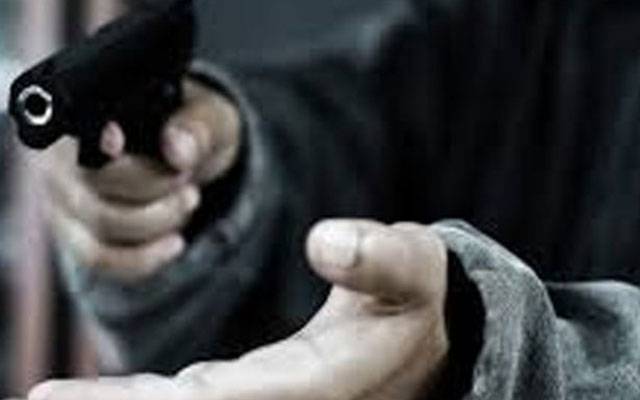 شہر میں سٹریٹ کرائم کی نان سٹاپ وارداتوں کا سلسلہ جاری