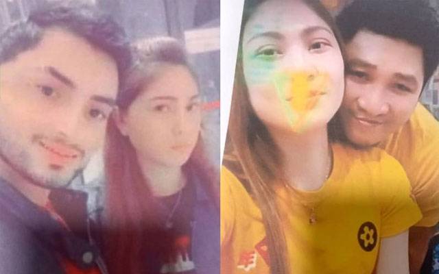  شادی کا جھانسہ دیکر فلپائنی خاتون کو زیادتی کا نشانہ بنانیوالے ملزم کا چالان عدالت  میں پیش   