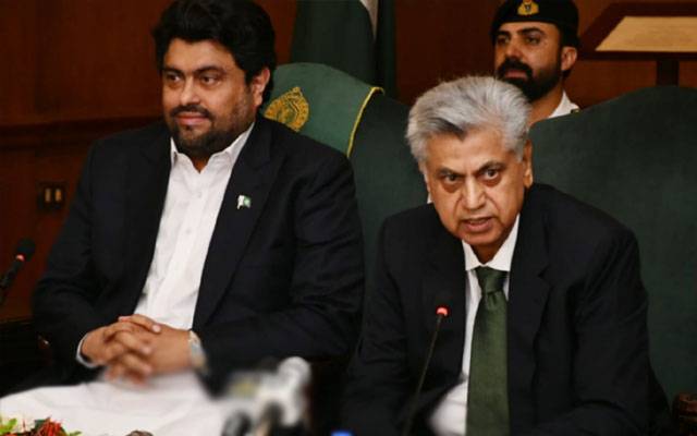 جنوری کے آخری ہفتہ میں عام انتخابات ہوں گے، مرتضیٰ سولنگی