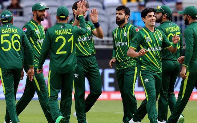 ورلڈکپ، شرکت کیلئے پاکستانی کھلاڑی بھارتی ویزوں کے منتظر