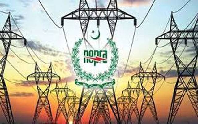 نیپرا نے بجلی مزید مہنگی کر دی ،نوٹیفکیشن جاری