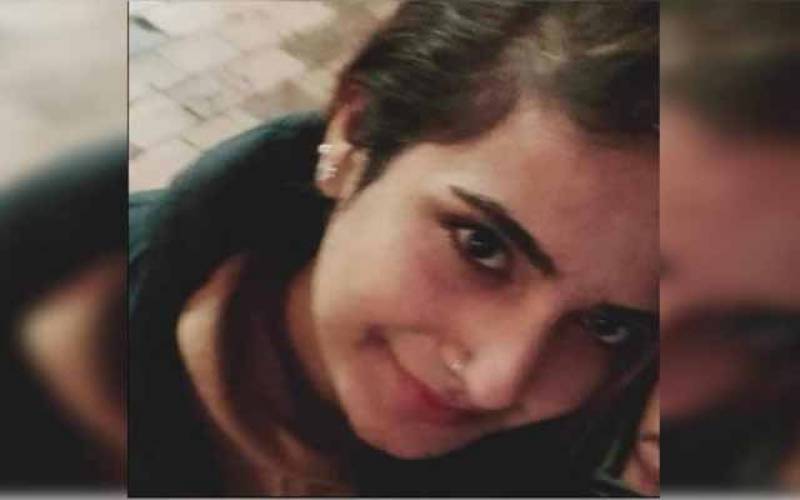 بیٹی کو قتل کر کےپاکستان آ جانےوالےباپ کو لےکر اٹلی پولیس کاجہاز واپس روانہ