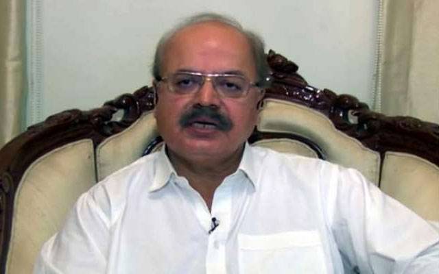 28 جنوری 2024 الیکشن کا دن ہے, منظور وسان 