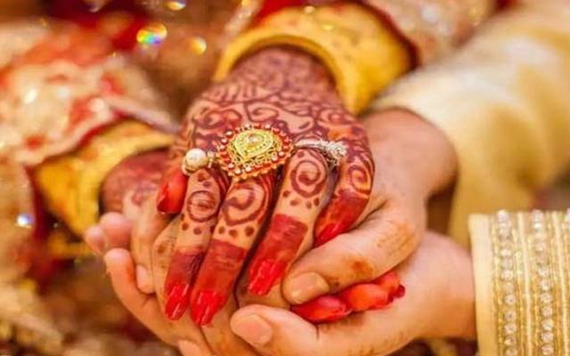 پسند کی شادی پر نئی نویلی دلہن قتل