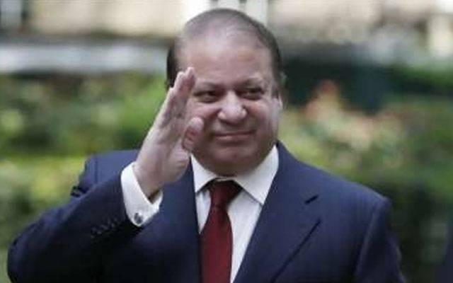  نواز شریف کے استقبال کیلئے کس کو کیا کرنا ہے؟ فیصلہ ہوگیا 