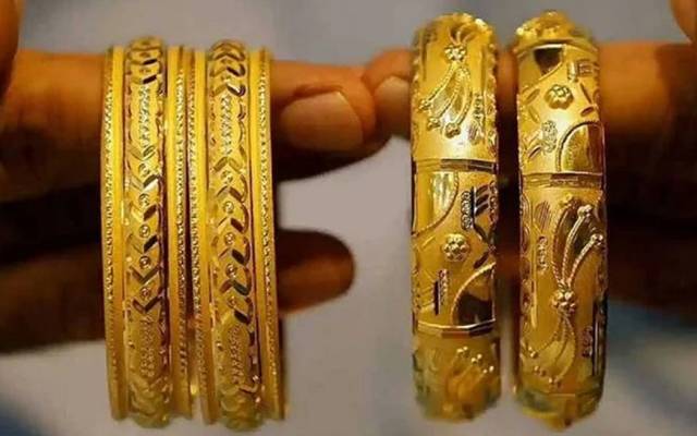  تاریخ پہ تاریخ ، آج بھی سونے کے ریٹ جاری  نہ کئے جا سکے