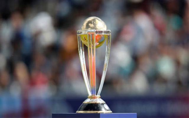 World Cup, Pakistani Team gets security clearance, Pakistan, Schedule of ICC World Cup, City42