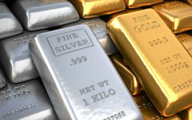 سونے اور چاندی کے آج کے ریٹس منگل 26ستمبر ،2023