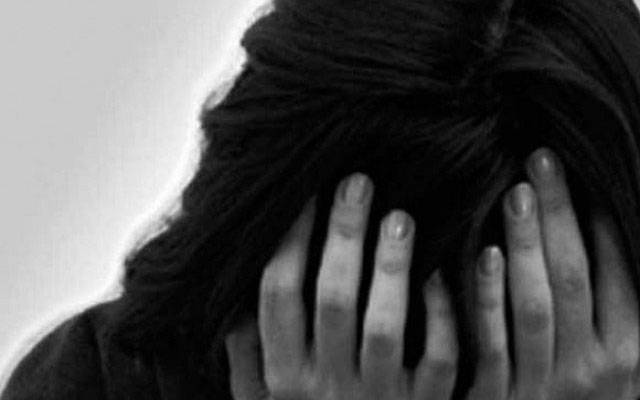  خواتین سے زیادتی اور اجتماعی زیادتی کے واقعات جاری، پولیس ملزمان پکڑنے میں ناکام 