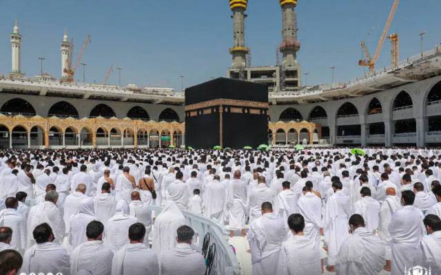 عازمین حج کیلئے خوشخبری، حج پالیسی 2024 تیار، بڑی سہولتیں مل گئی