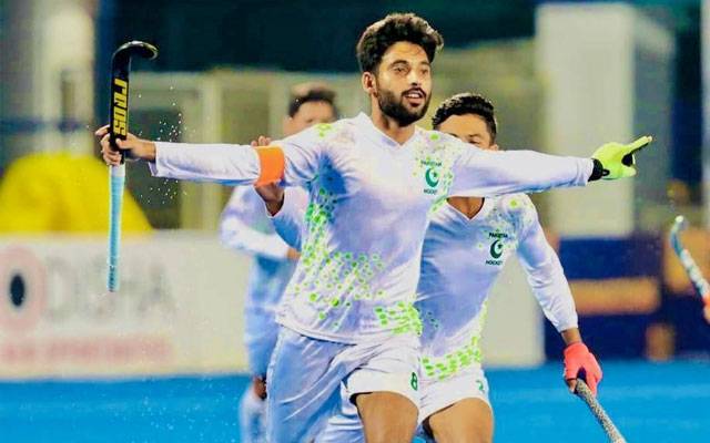 Asian Games, City42, Pakistan Hockey