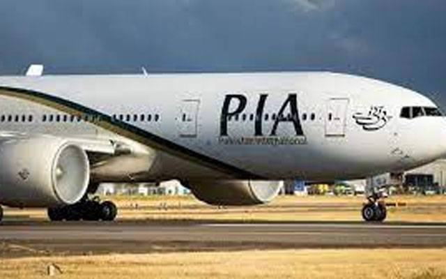 چھ ماہ میں پی آئی اے کے نقصانات 60 ارب 71 کروڑ سے تجاوز، رپورٹ جاری