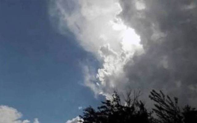 موسم کے حوالے سے محکمہ موسمیات کی اہم پیشگوئی 