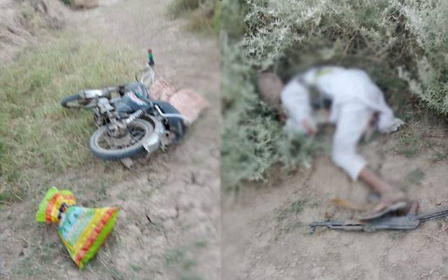 سی ٹی ڈی، پولیس اور فورسیز کا مشترکہ آپریشن، خطرناک اشتہاری دہشتگرد ہلاک