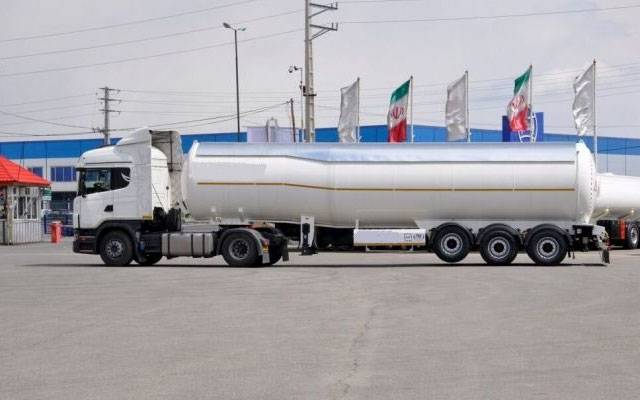 Russia Pakistan Trade, LPG Consignment from Russia to Pakistan, LPG, Crude Oil, Russian Gas, Russian Oil, City42, Pakistan Energy Crisis