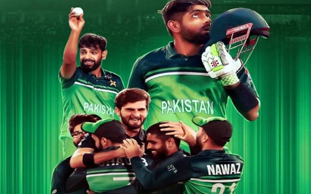 قومی کرکٹ ٹیم ورلڈ کپ میں شرکت کے لئے روانہ