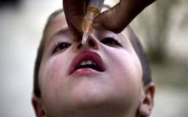 ضلعی انتظامیہ کی تیاریاں مکمل، پولیو کا اگلا مرحلہ5 اکتوبر سے شروع ہو گا