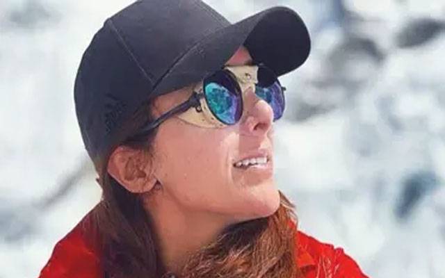 پاکستانی کوہ پیماکو چین کی 8 ہزار میٹر بلند دو چوٹیاں سرکرنیکی اجازت مل گئی