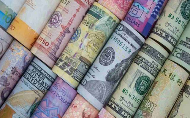 Currency Exchange Rates Thursday27 September, 2023