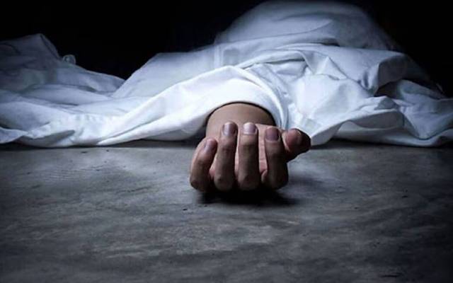  نامعلوم شخص نے چھریوں کے وار سے 22 سالہ نوجوان کو قتل کردیا 