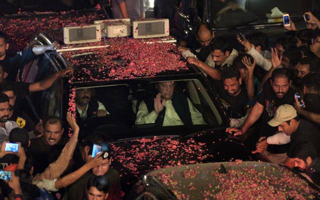 میاں نواز شریف کی وطن واپسی،  تیاریوں کے حوالے سے اہم اجلاس