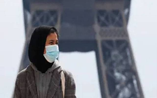 اقوام متحدہ کی فرانس میں خواتین کھلاڑیوں کے حجاب پر پابندی پر تنقید