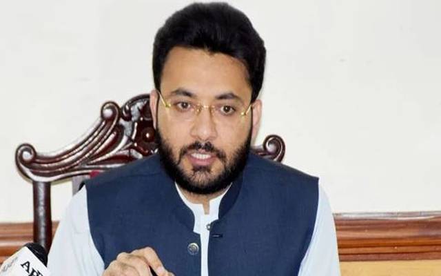 عمران خان کے دیرینہ ساتھی فرخ حبیب بھائی اور 4 ساتھیوں سمیت گرفتار