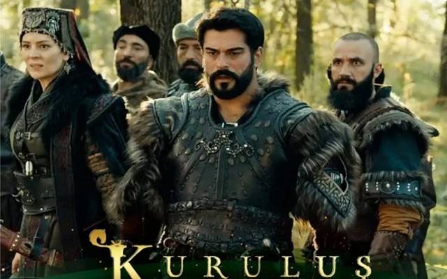  مشہور تاریخی ترک سیریز کورولش عثمان کا 5 واں سیزن کب سے نشر ہوگا؟