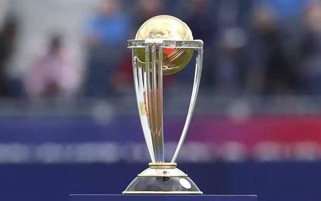  کرکٹ لیجنڈز  کی ورلڈ کپ سیمی فائنلسٹ ٹیموں کے بارے میں پیشگوئیاں