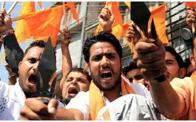 بھارت،مندر سے کیلا چرانے کا الزام ،انتہاپسند ہندوؤں نے مسلمان نوجوان کی جان لے لی