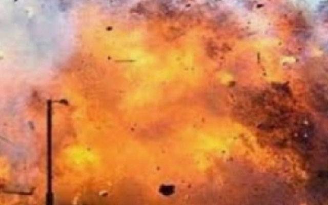 مستونگ، مسجد کے قریب دھماکا، ڈی ایس پی سمیت 52 افراد جاں بحق، متعدد زخمی 