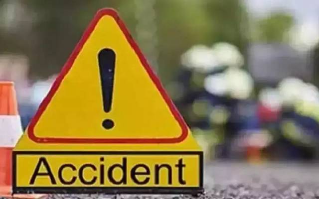 شہر لاہور میں 24 گھنٹوں کے دوران  283 ٹریفک حادثات رپورٹ 
